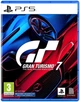 Игра PS5 Gran Turismo 7 Русские Субтитры, BD диск (9766995) - изображение 1