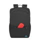 Рюкзак для ноутбука 15.6" RivaCase 7764 (Black) - зображення 5