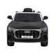 Электроавтомобиль Ramiz Audi Q8 LIFT 12 В черный 3+ PA.JJ2066.CZ - изображение 2