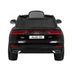 Электроавтомобиль Ramiz Audi Q8 LIFT 12 В черный 3+ PA.JJ2066.CZ - изображение 5