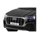 Электроавтомобиль Ramiz Audi Q8 LIFT 12 В черный 3+ PA.JJ2066.CZ - изображение 10