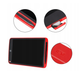 Графічний планшет Kids Pad 10" Color Classic Red (2000985000642) - зображення 2