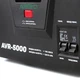 Стабілізатор напруги релейний APRO AVR-5000 - изображение 3