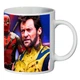 Чашка Дедпул и Росомаха (кружка supercup Deadpool Wolverine 0024) - изображение 1