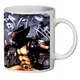 Чашка Росомаха люди Икс (кружка supercup Wolverine 005) - изображение 1
