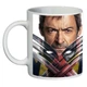Чашка Росомаха люди Икс (кружка supercup Wolverine 003) - изображение 1