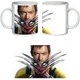 Чашка Росомаха люди Икс (кружка supercup Wolverine 003) - изображение 2