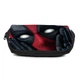 Школьный пенал Дедпул органайзер универсальный (deadpool - 0013- black) черный - изображение 1