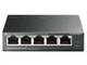 Комутатор TP-LINK TL-SF1005LP - изображение 1