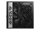 Блок живлення MSI MPG A1000G PCIE5 - изображение 4