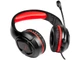 Гарнітура REAL-EL GDX-7590 Black/Red (EL124100050) - изображение 6