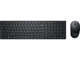 Комплект (клавіатура + миша) Dell KM5221W UA (580-AJRT) - изображение 1