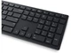 Комплект (клавіатура + миша) Dell KM5221W UA (580-AJRT) - изображение 6