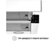 Витяжка Perfelli TL 6212 WH 700 LED - изображение 6
