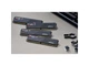 Пам'ять для настільних комп'ютерів G.Skill 96 GB (2x48GB) DDR5 5600 MHz Ripjaws S5 Black (F5-5600J4040D48GX2-RS5K) - изображение 6