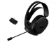 Гарнітура Asus TUF Gaming H1 Wireless Black (90YH0391-B3UA00) - изображение 1