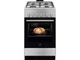 Газова плита Electrolux LKG504010X - зображення 1