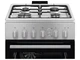 Газова плита Electrolux LKG504010X - зображення 4