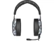 Гарнітура Corsair HS60 HAPTIC Stereo Gaming Headset with Haptic Bass (CA-9011225) - изображение 2