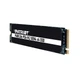 Накопитель SSD 4TB Patriot P400 Lite M.2 2280 PCIe NVMe 4.0 x4 TLC (P400LP4KGM28H) - изображение 3