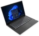 Ноутбук Lenovo V14 G4 IRU (83A0005WPB) Business Black - зображення 2