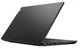 Ноутбук Lenovo V14 G4 IRU (83A0005WPB) Business Black - зображення 6