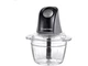 Подрібнювач Russell Hobbs 27131-56 Desire Matte Charcoal - изображение 1