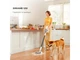Вертикальний + ручний пилосос (2в1) Dreame Cordless Vacuum Cleaner U10 (VPV20A) - изображение 4