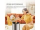 Вертикальний + ручний пилосос (2в1) Dreame Cordless Vacuum Cleaner U10 (VPV20A) - изображение 7