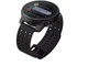Смарт-часи Suunto Vertical Solar All Black (SS050978000) - зображення 4