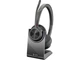 Спеціалізована гарнітура POLY Voyager 4320-M HS Black (77Z00AA) - зображення 2