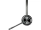 Спеціалізована гарнітура POLY Voyager 4320-M HS Black (77Z00AA) - зображення 3