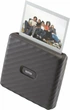 Фотопринтер Fujifilm Instax Link Wide Gray + Instax Wide Black Frame 10 Фото + Instax Wide Monochrome 10 Фото - изображение 6