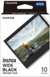 Фотопринтер Fujifilm Instax Link Wide Gray + Instax Wide Black Frame 10 Фото + Instax Wide Monochrome 10 Фото - изображение 8