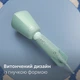 Отпариватель PHILIPS 5000 Серии STH5010/70 - изображение 5