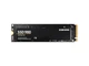 SSD накопичувач Samsung 990 PRO 1 TB (MZ-V9P1T0BW) - изображение 1