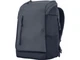 Рюкзак туристичний HP Travel 25L 15.6 Laptop Backpack / Iron Grey (6B8U4AA) - изображение 2