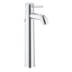 Grohe BAUCLASSIC змішувач для умивальника, одноважільний, високий - 32868000 - изображение 3