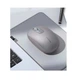 Беспроводная мышка UGREEN MU105 USB 2.4G Wireless Mouse 1600 dpi Moonlight Grey (UGR-90669) - изображение 6