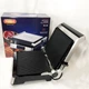 Электрический гриль барбекю MAGIO MG-355 2400W Black-Silver (ws74381) - изображение 4
