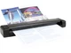 Портативный протяжной сканер Canon IRIScan Express 4 A4 1200 dpi USB Black (458510) - изображение 3