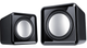 Комп'ютерні колонки Defender SPK 22 2.0 2.0 4Вт USB Black (65503) - зображення 3