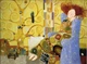 Детская книга Лиза и ее сны (на английском языке) Lisa and her Dreams - изображение 8