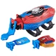 Бластер Hasbro Настоящая паутина Spider-man Человек-паук F8734 - изображение 1