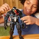 Бластер Hasbro Настоящая паутина Spider-man Человек-паук F8734 - изображение 6