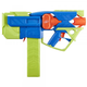 Бластер Hasbro Nerf N Series Sprinter Нерф Н Спринтер, 16 патронов F8625 - изображение 1