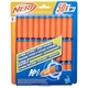 Набор патронов Hasbro для бластеров Nerf N Series, 50 штук F8639 - изображение 1
