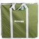 Комплект туристического раскладного стола и стульев Ranger ST 401 RA1106 на 4 человек - изображение 6