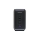 Мережевий зарядний пристрій UGREEN CD333 Gray (UGR-90903B) - изображение 1