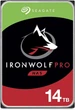 Жорсткий диск Seagate IronWolf HDD 14TB 7200rpm 256MB ST14000VN0008 - зображення 3